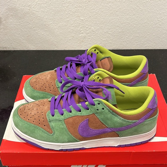 2020 Veneer nuke dunk low - Picture 2 of 13
